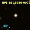 BPS BS 16986-0072