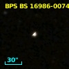 BPS BS 16986-0074