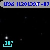 1RXS J120139.7+071315