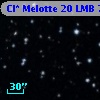 Cl* Melotte   20    LMB     704