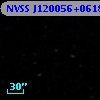 NVSS J120056+061843
