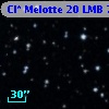 Cl* Melotte   20    LMB     707