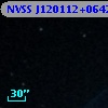 NVSS J120112+064234