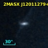 2MASX J12011279+0639313