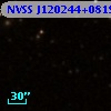 NVSS J120244+081911