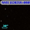 NVSS J120258+080917