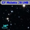 Cl* Melotte   20    LMB     712