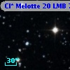 Cl* Melotte   20    LMB     713