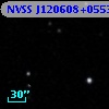 NVSS J120608+055313