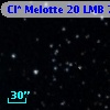 Cl* Melotte   20    LMB     714