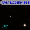 NVSS J120859+071814