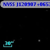 NVSS J120907+065319