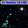 Cl* Melotte   20    LMB     719