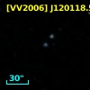 [VV2006] J120118.5+060024
