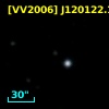 [VV2006] J120122.1+060750