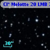 Cl* Melotte   20    LMB     723