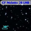 Cl* Melotte   20    LMB     725