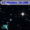 Cl* Melotte   20    LMB     727