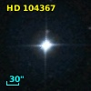 HD 104367