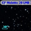 Cl* Melotte   20    LMB     728
