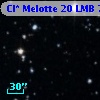 Cl* Melotte   20    LMB     729