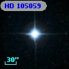 HD 105059