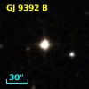 GJ  9392 B