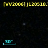 [VV2006] J120518.7+052748