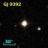 GJ  9392