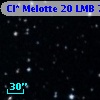 Cl* Melotte   20    LMB     732