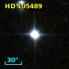 HD 105489