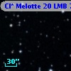 Cl* Melotte   20    LMB     735