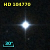 HD 104770