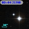 BD+04  2570B