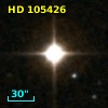 HD 105426