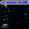 Cl* Melotte   20    LMB     736
