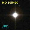 HD 105490