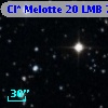 Cl* Melotte   20    LMB     737