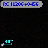 RC J1206+0456
