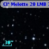 Cl* Melotte   20    LMB     738