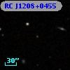 RC J1208+0455