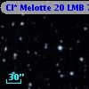 Cl* Melotte   20    LMB     743