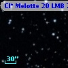 Cl* Melotte   20    LMB     744