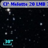 Cl* Melotte   20    LMB     745