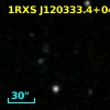 1RXS J120333.4+041443