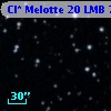 Cl* Melotte   20    LMB     747