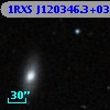 1RXS J120346.3+033330