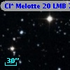 Cl* Melotte   20    LMB     748