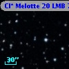Cl* Melotte   20    LMB     749