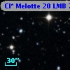 Cl* Melotte   20    LMB     750